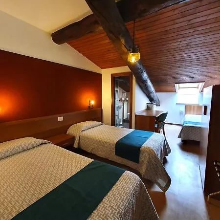 Altavilla Albergo meublé-2